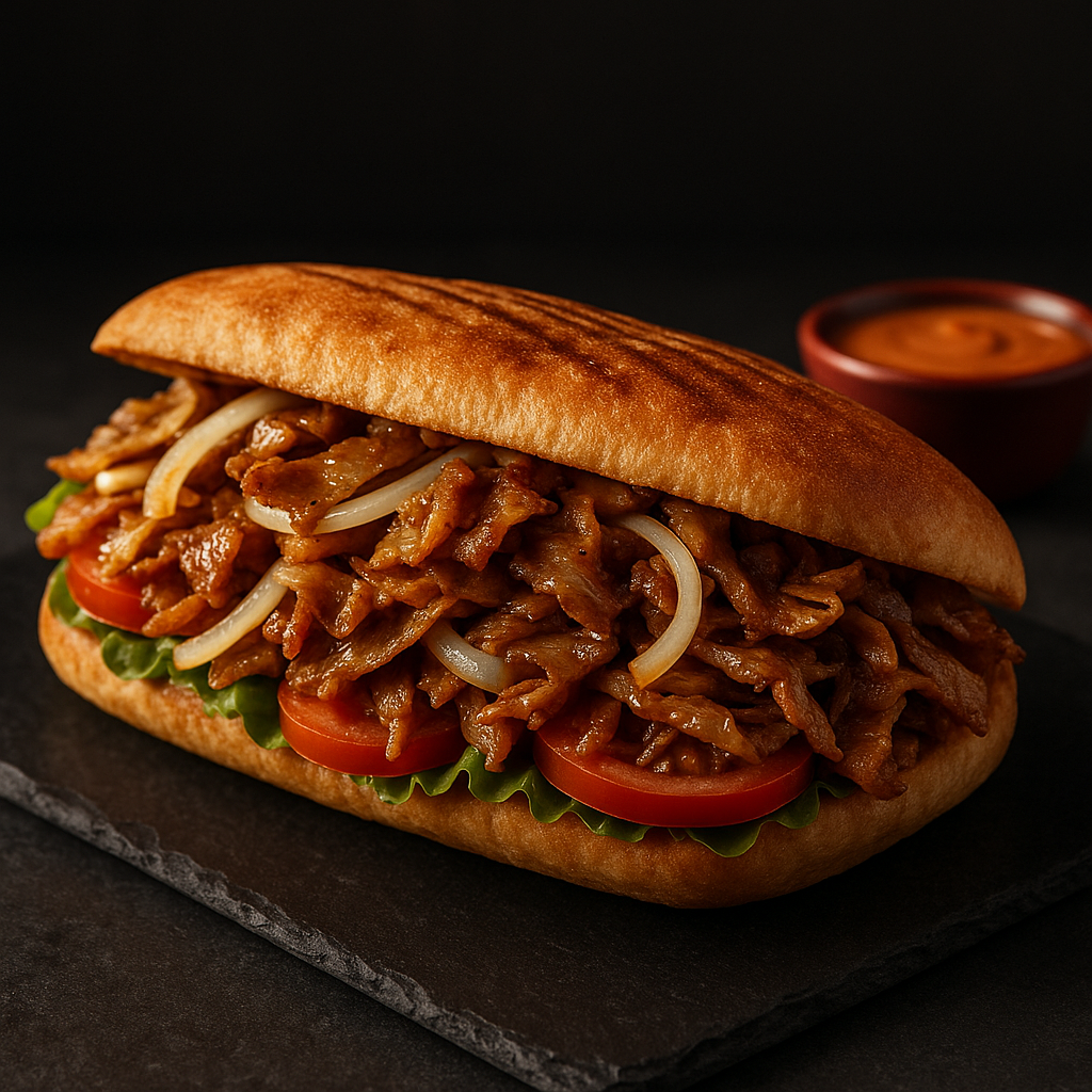 Kebab